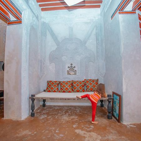 Hotel Amu House à Lamu Extérieur photo