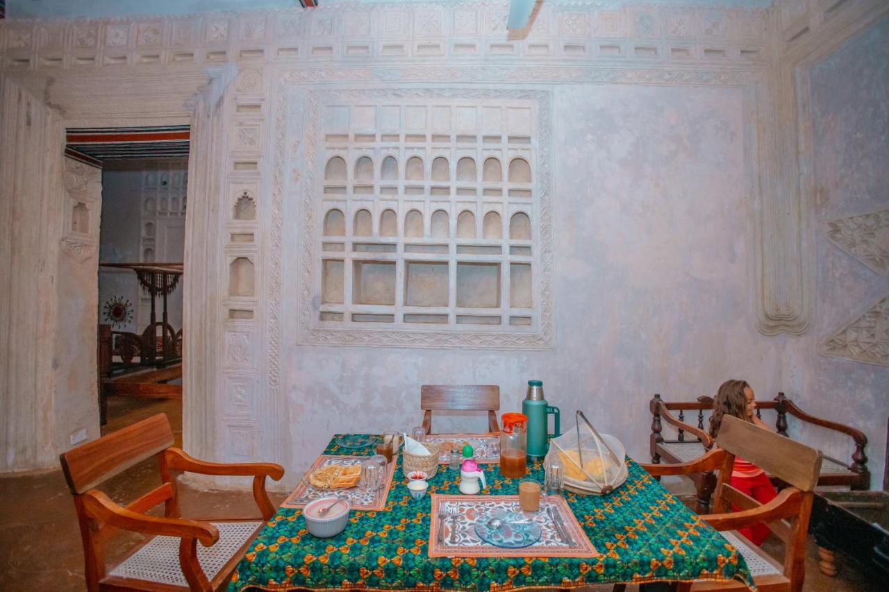 Hotel Amu House à Lamu Extérieur photo