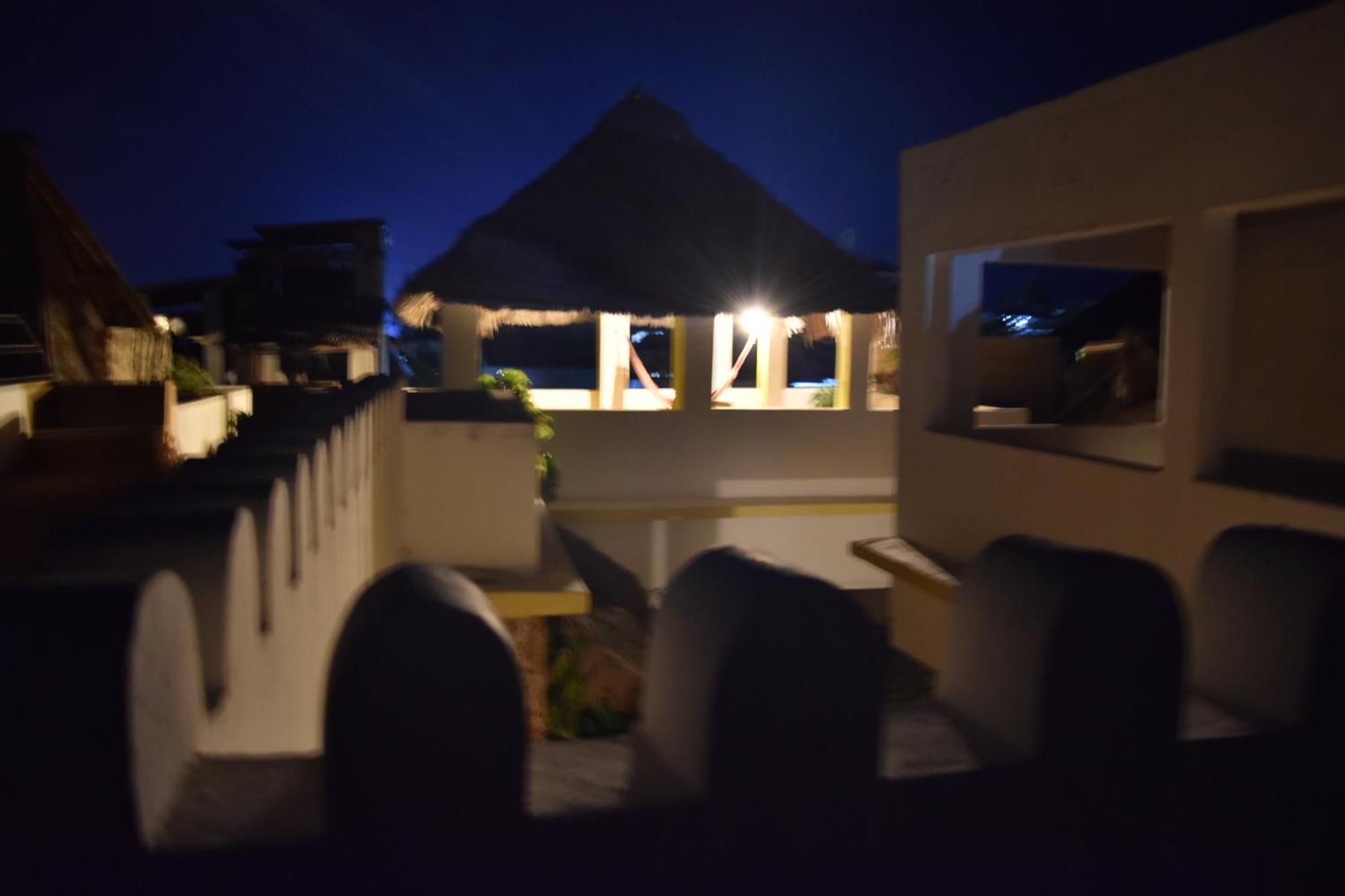 Hotel Amu House à Lamu Extérieur photo