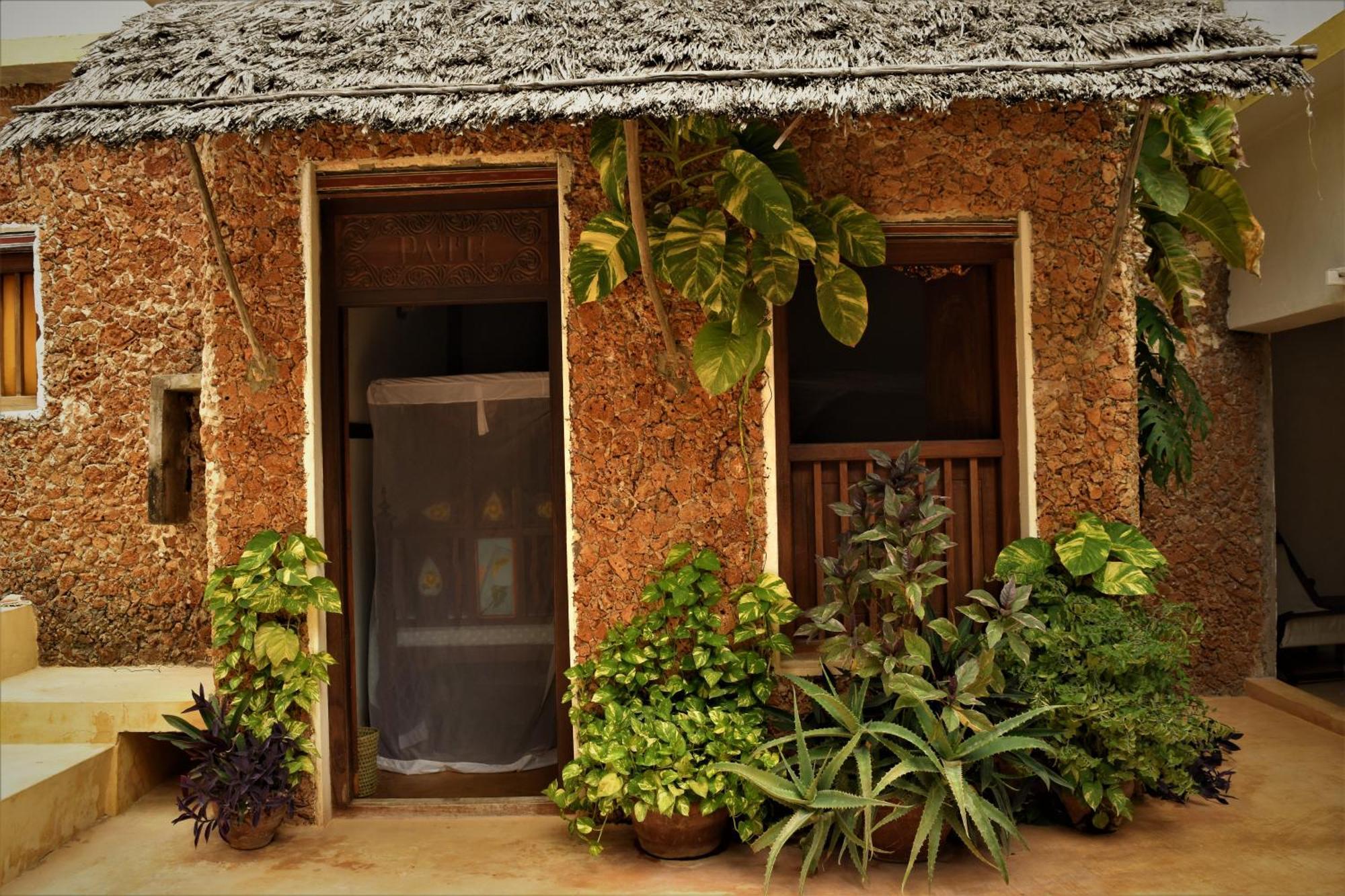 Hotel Amu House à Lamu Extérieur photo