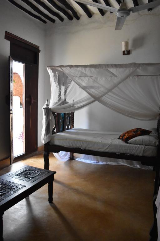 Hotel Amu House à Lamu Extérieur photo