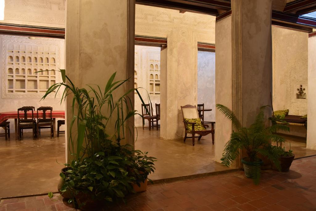 Hotel Amu House à Lamu Extérieur photo